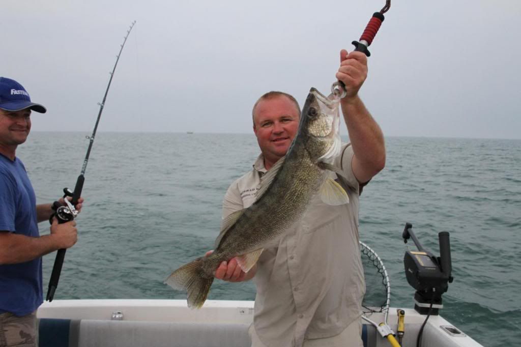 Crooked Hook Charters